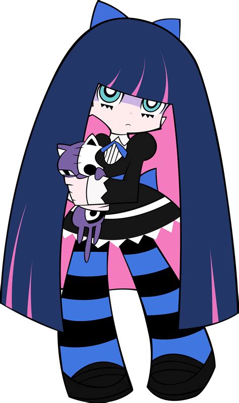 anarchy stocking icons|panty and stocking characters.